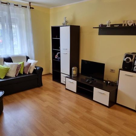 Apartment Sanja 帕津 外观 照片