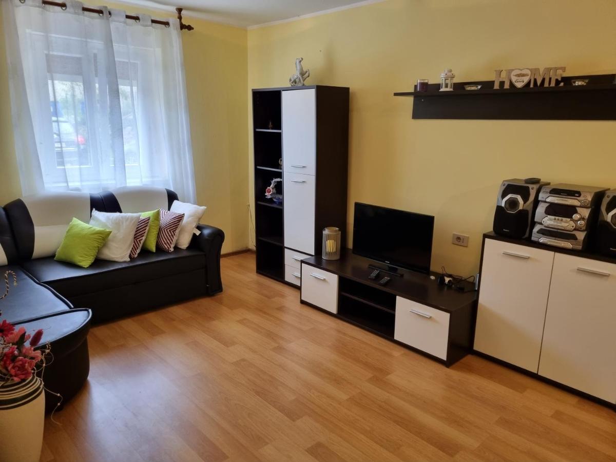 Apartment Sanja 帕津 外观 照片