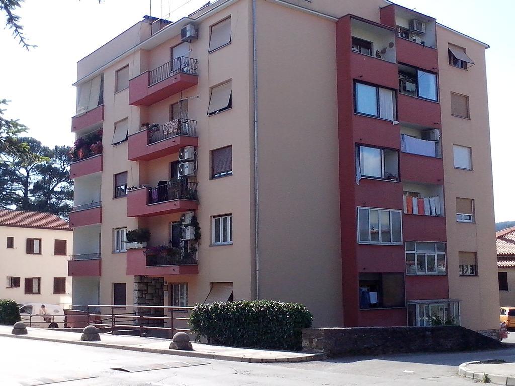 Apartment Sanja 帕津 客房 照片