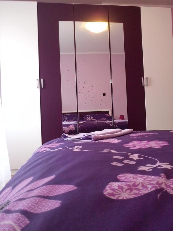 Apartment Sanja 帕津 客房 照片